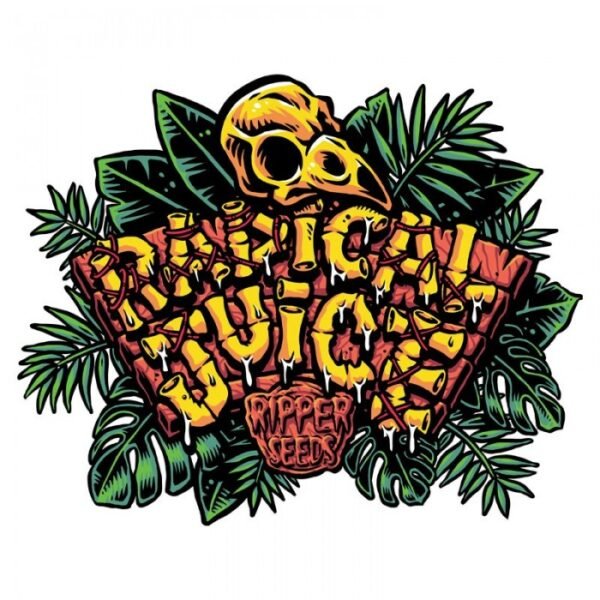 RADICAL JUICE