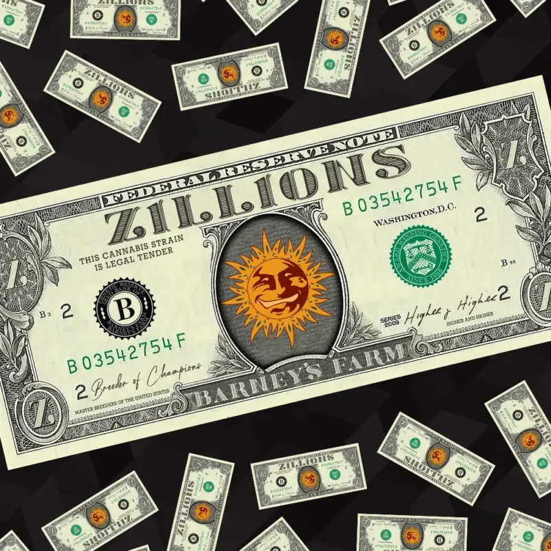 zillions