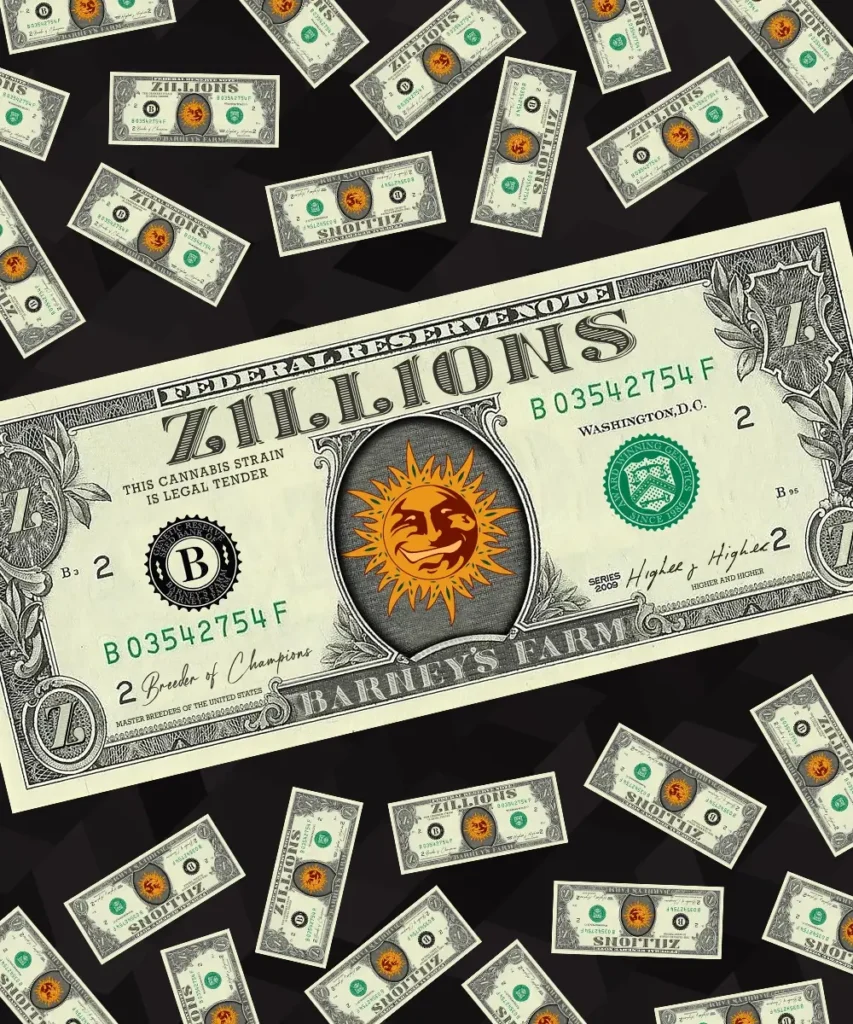zillions